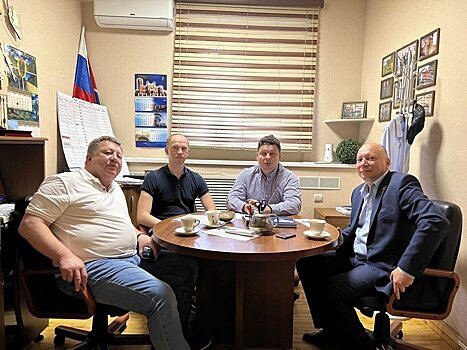 Кировская «Родина» поддержит антикоррупционное движение