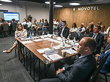 Двор без машин – основной тренд строительства МКД в Приморском крае