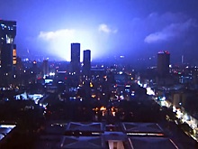 Огни землетрясений: почему перед толчками в небе видны вспышки