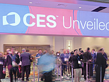 Самые интересные новинки CES 2026: что показали на главной техновыставке