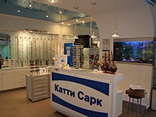 «Ростелеком» подключил видеонаблюдение нижегородской сети оптик «Катти Сарк»