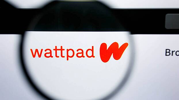 Роскомнадзор ограничил доступ к платформе для писателей и читателей Wattpad