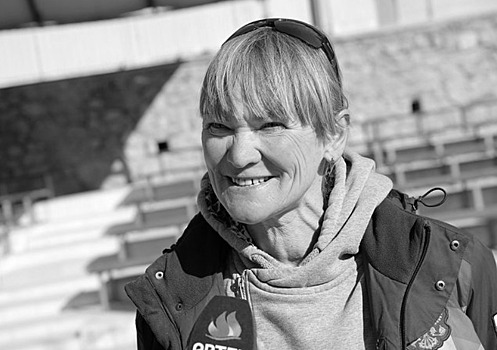 Задушил собственный сын. Россиян шокировала трагедия известной спортсменки