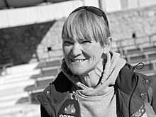 Задушил собственный сын. Россиян шокировала трагедия известной спортсменки