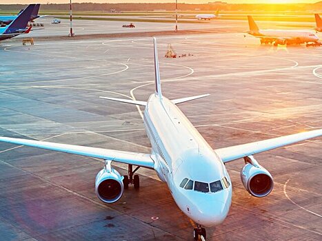 Ограничения введены в аэропортах Домодедово, Жуковский и Внуково