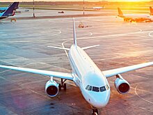 Ограничения введены в аэропортах Домодедово, Жуковский и Внуково