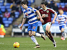 Бразильскому футболисту сломали ногу в матче чемпионата Англии