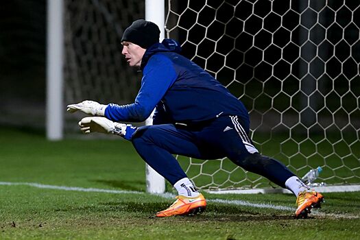 Нигматуллин: вызов в сборную России — главное достижение за 2023 год