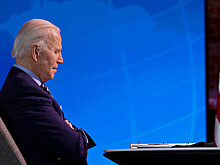 Британия потребовала от Байдена противодействовать России