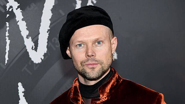 Даниил Воробьев рассказал о работе с Моникой Беллуччи