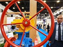 Прибыль "Газпрома" выросла более чем на 20% за год