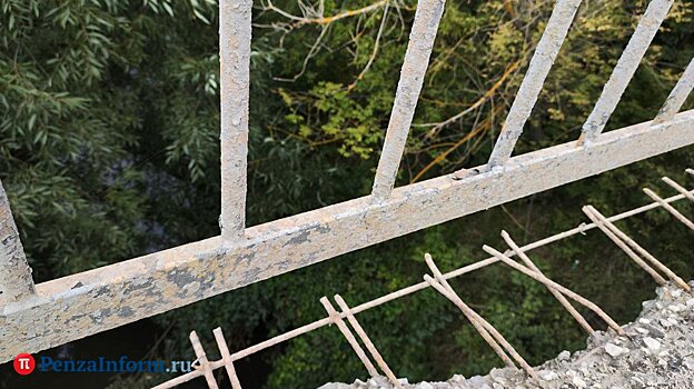 В Малосердобинском районе отремонтируют еще один мост