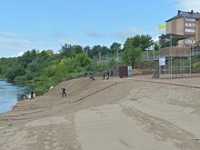 В Бугуруслане к началу купального сезона появится аквацентр