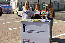 Во Владивостоке появятся волонтеры для помощи туристам