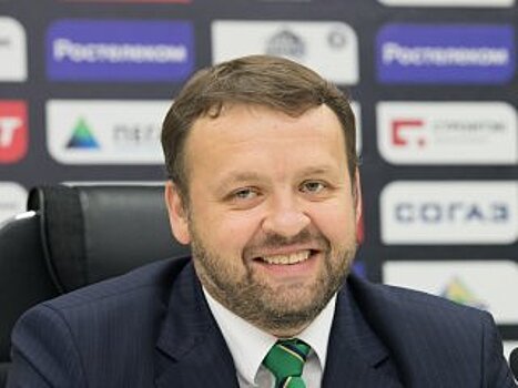 Взятка и суд, карьера Шэна в Уфе, новый логотип и готовность «Салавата» к потолку зарплат