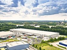 Новый европейский распределительный центр NGK Spark Plug заработал в Дуйсбурге