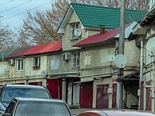 Можно ли выжить в сочинских фавелах