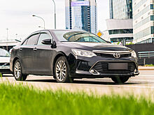 Toyota объявила о катастрофических убытках