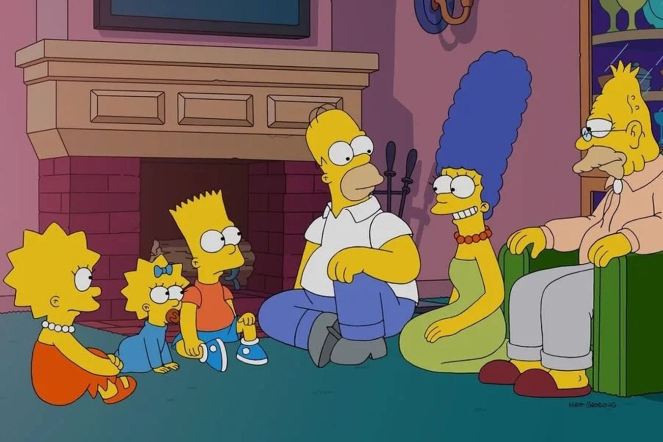 Nancy Cartwright Predicts Simpsons Will End at Season 40