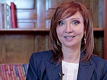 Еще одна женщина будет баллотироваться в президенты