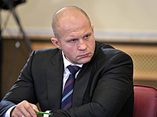 СМИ назвали имя следующего соперника Емельяненко