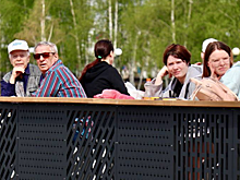 Стахановский берег в Электрогорске торжественно откроют 13 мая