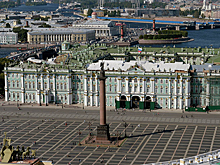 В Петербурге рассказали о снятии ряда ограничительных мер с 6 июля