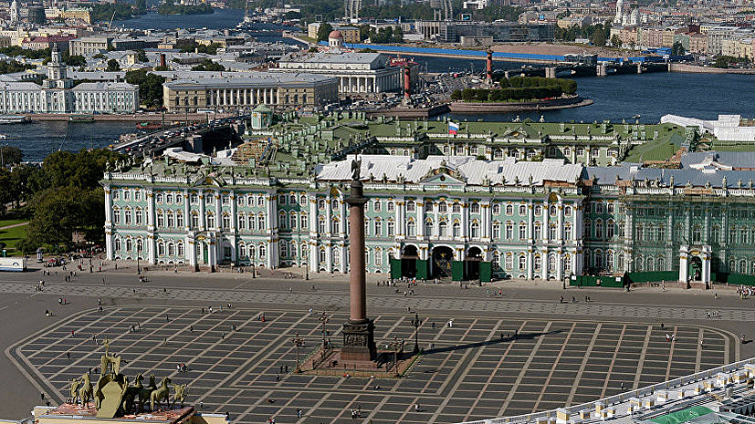 В Петербурге рассказали о снятии ряда ограничительных мер с 6 июля