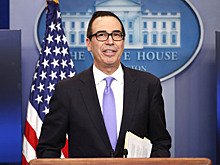 Минфин захватила «Мафия Goldman Sachs»