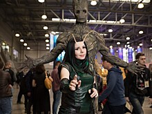Конкурс косплея от Игромании на Comic Con Russia 2019: участвуй и выиграй PlayStation 4