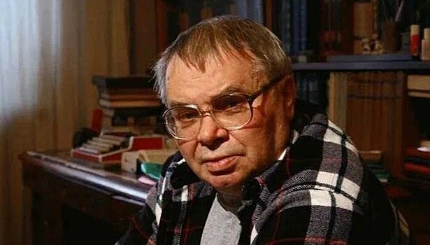 Станислав Рассадин – критик и мастер "детского" литературоведения