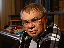 Станислав Рассадин – критик и мастер "детского" литературоведения