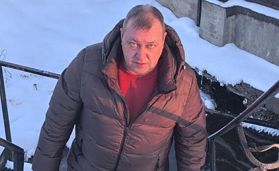 Политолог Слатинов назвал причины увольнения главы Курского района