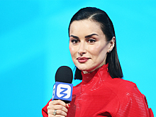 Тина Канделаки показала свою переписку с мошенниками
