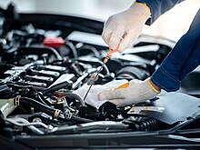 Перечислены риски ремонта автомобиля у официального дилера