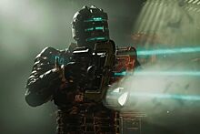 Вышел первый тизер русской озвучки для ремейка Dead Space