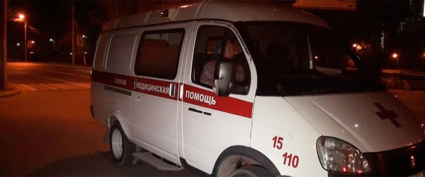 Житель Вологды случайно выстрелил себе в висок в Москве