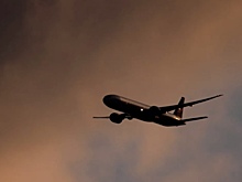 Названа причина экстренной посадки Boeing в Чите