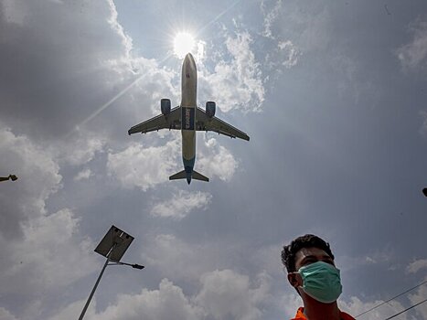 Самолет авиакомпании "Джазира" экстренно сел в Турции из-за сообщения о бомбе – СМИ