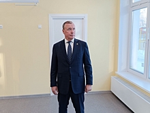 Детский сад, не работавший двадцать лет, станет самым безопасным в Екатеринбурге