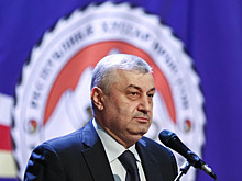Эдуард Кокойты резко ответил на заявление Бидзины Иванишвили