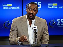 Гилберт Аренас назвал двух игроков, которые в данный момент являются лицами НБА