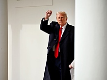 Трамп хочет отсудить у BBC 5 млрд долларов за правку его речи