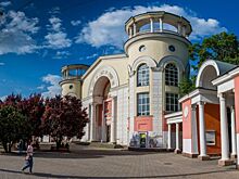 Симферополь вошел в рейтинг популярных автобусных направлений на майские праздники