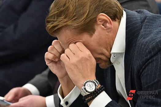 Цены вырастут, платежные системы заблокируют: миллиардер Алексеев сказал о последствиях признания Донбасса