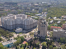 Красноармейск 2 сентября отпразднует 76-й день рождения