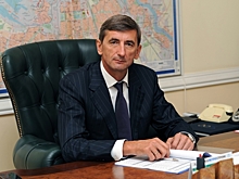 Глава «Метростроя» Петербурга Харлашкин ушел по собственному желанию