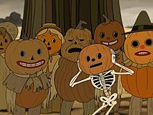 5 теплых мультфильмов для идеального осеннего вечера