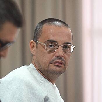 Известного российского рэпера уличили в неоплате автомобильных штрафов