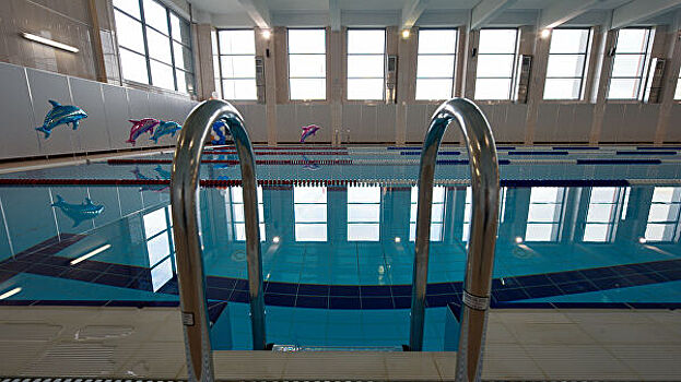 В российском регионе девочка утонула в бассейне